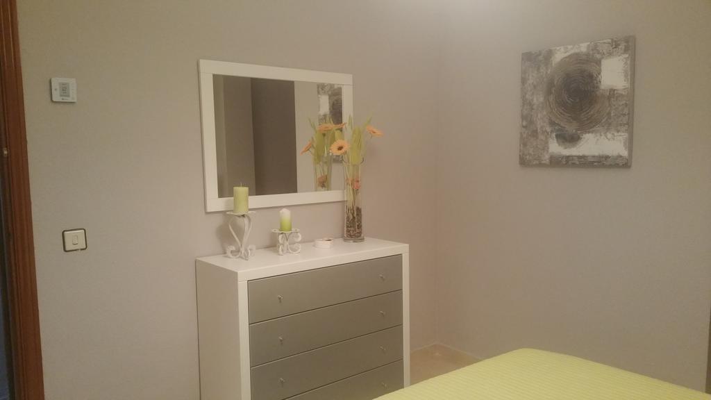 סביליה Apartamento Eduardo Dato מראה חיצוני תמונה