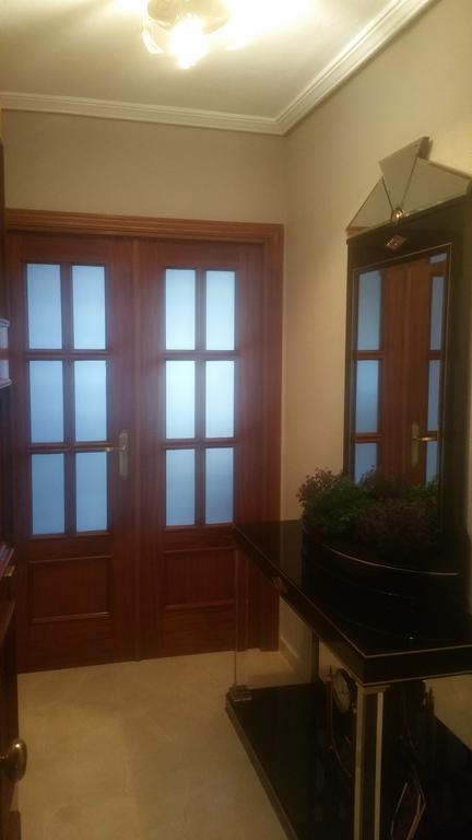 סביליה Apartamento Eduardo Dato מראה חיצוני תמונה