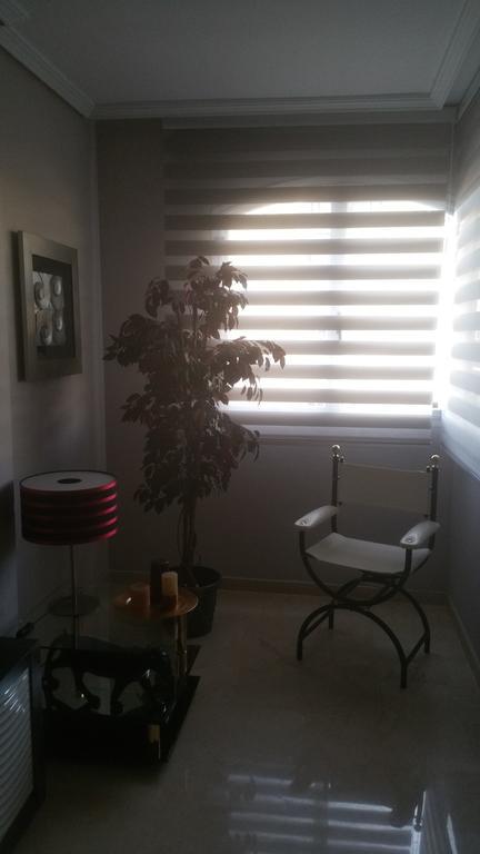 סביליה Apartamento Eduardo Dato מראה חיצוני תמונה