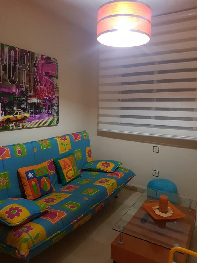 סביליה Apartamento Eduardo Dato מראה חיצוני תמונה