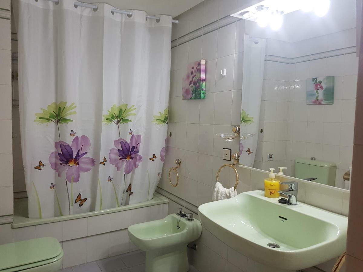 סביליה Apartamento Eduardo Dato מראה חיצוני תמונה